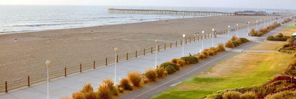 Hotel Oceans 2700 Virginia Beach Exterior foto
