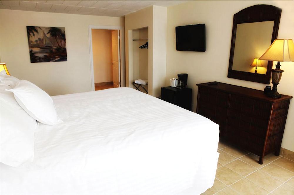Hotel Oceans 2700 Virginia Beach Exterior foto