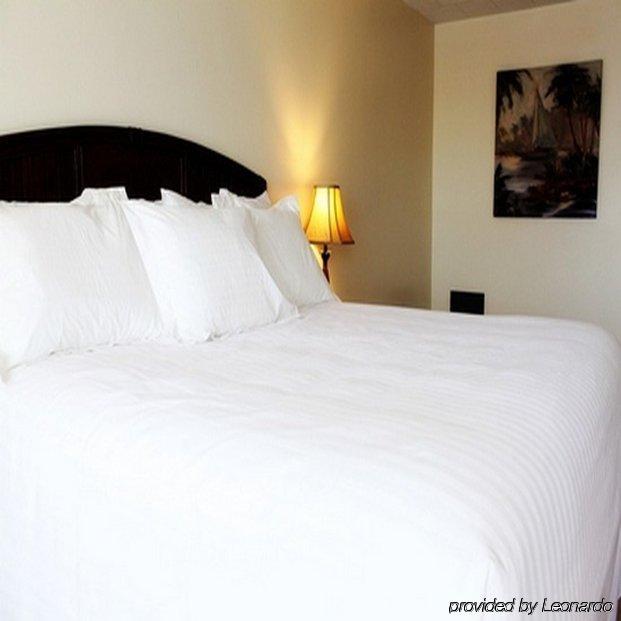 Hotel Oceans 2700 Virginia Beach Zimmer foto